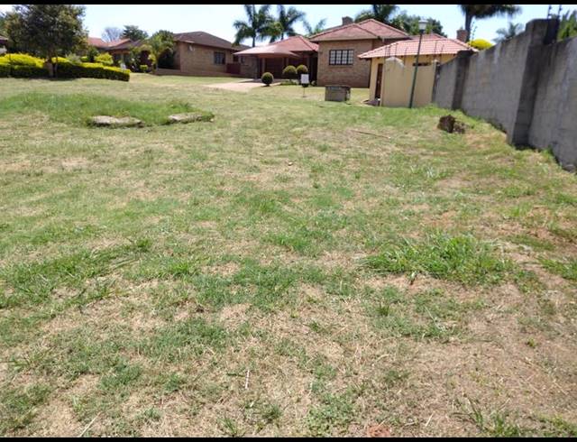 LAND FOR SALE IN WHITE RIVER EXT 49